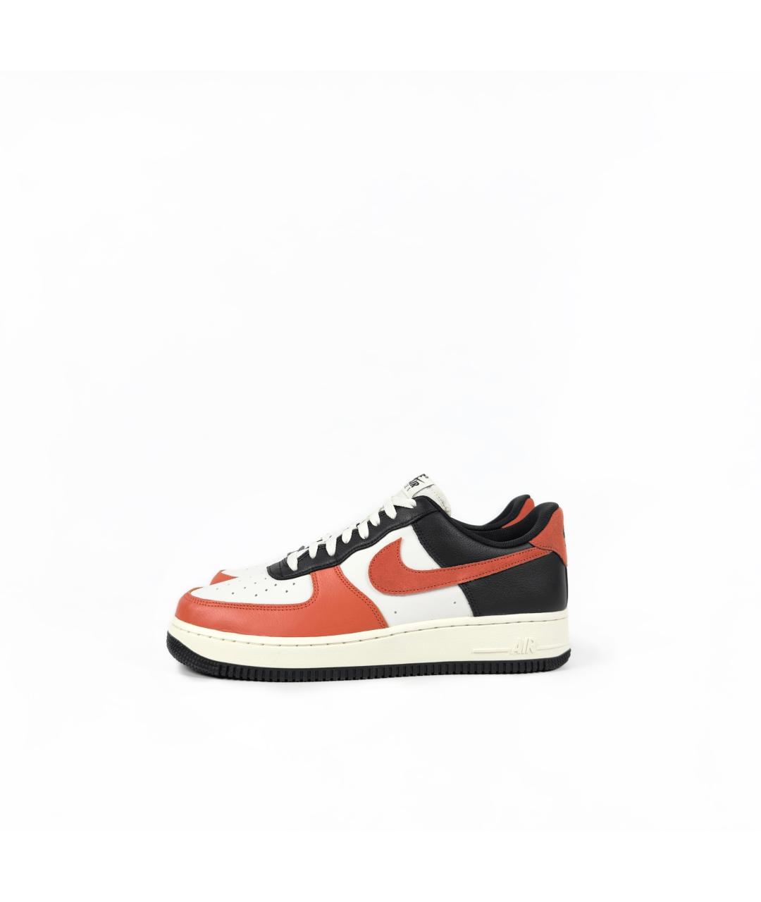 NIKE Низкие кроссовки / кеды, фото 5