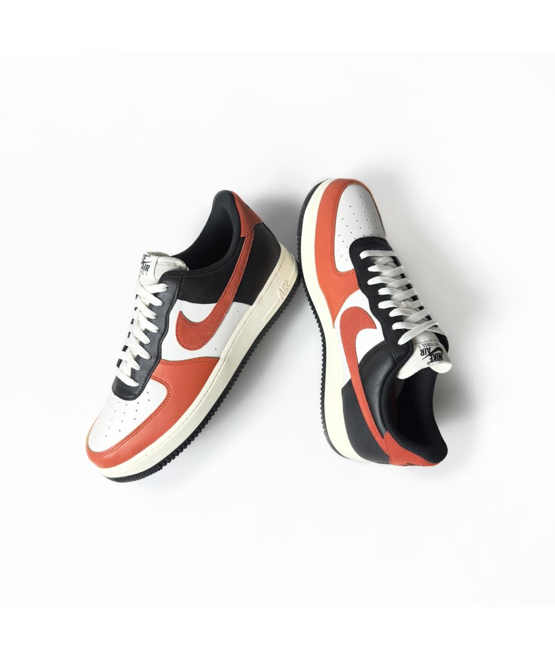 NIKE Низкие кроссовки / кеды, фото 3