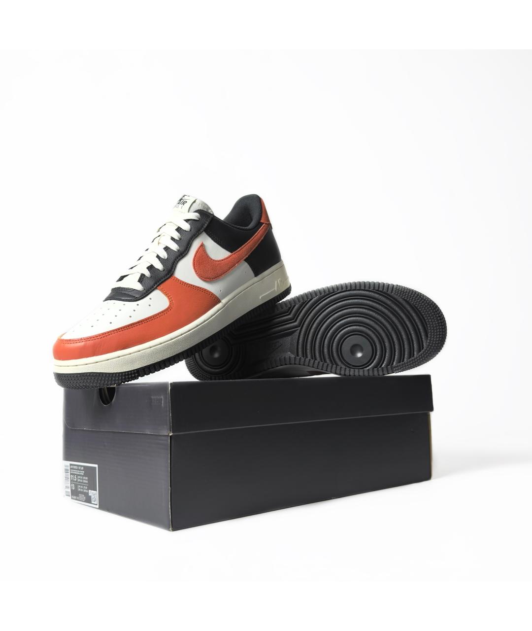 NIKE Низкие кроссовки / кеды, фото 6