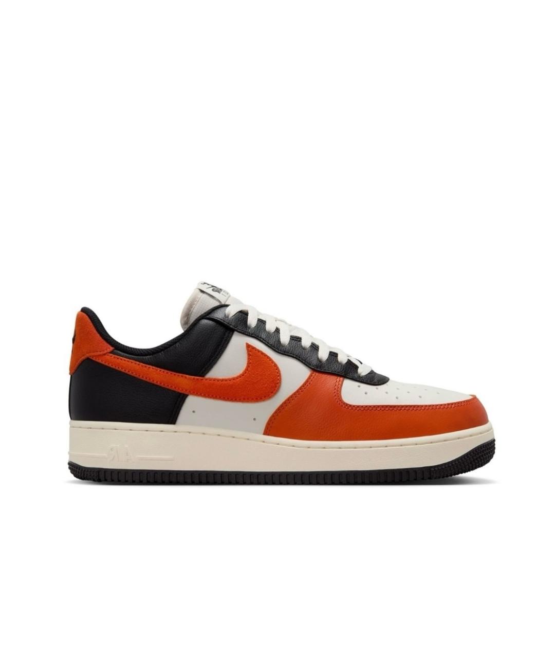 NIKE Низкие кроссовки / кеды, фото 9