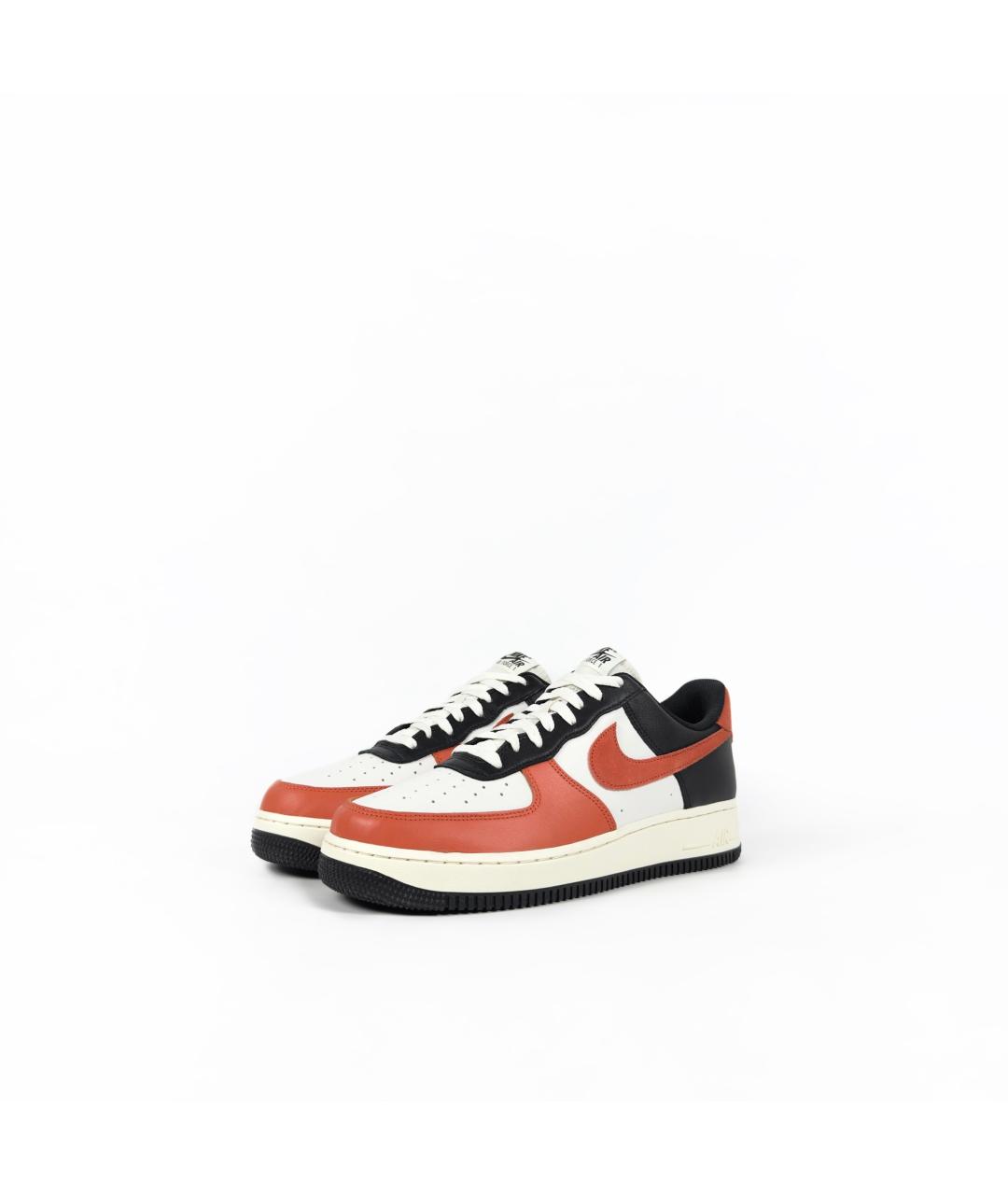 NIKE Низкие кроссовки / кеды, фото 2