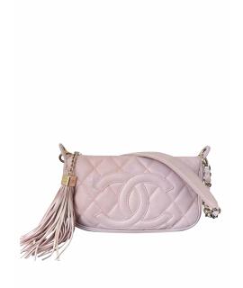 CHANEL Сумка через плечо
