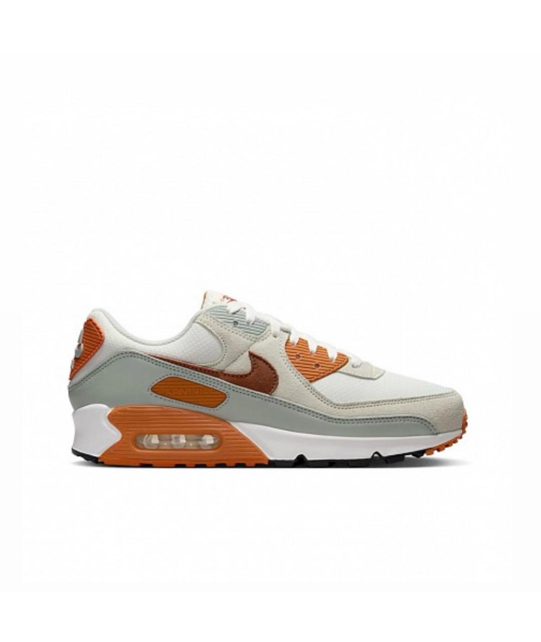 NIKE Низкие кроссовки / кеды, фото 8