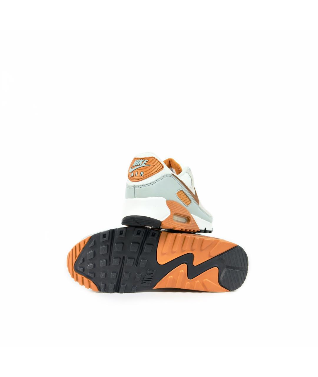 NIKE Низкие кроссовки / кеды, фото 7