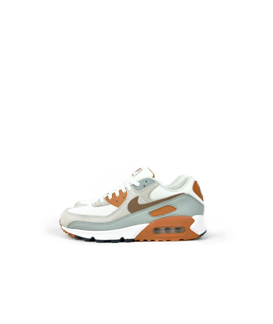 NIKE Низкие кроссовки / кеды, фото 4