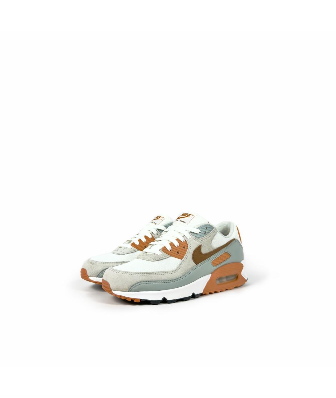 NIKE Низкие кроссовки / кеды, фото 2