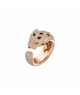 CARTIER Кольцо