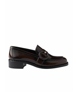 PRADA Лоферы