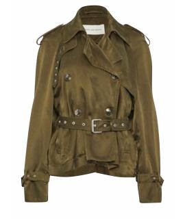 DRIES VAN NOTEN Тренч/плащ