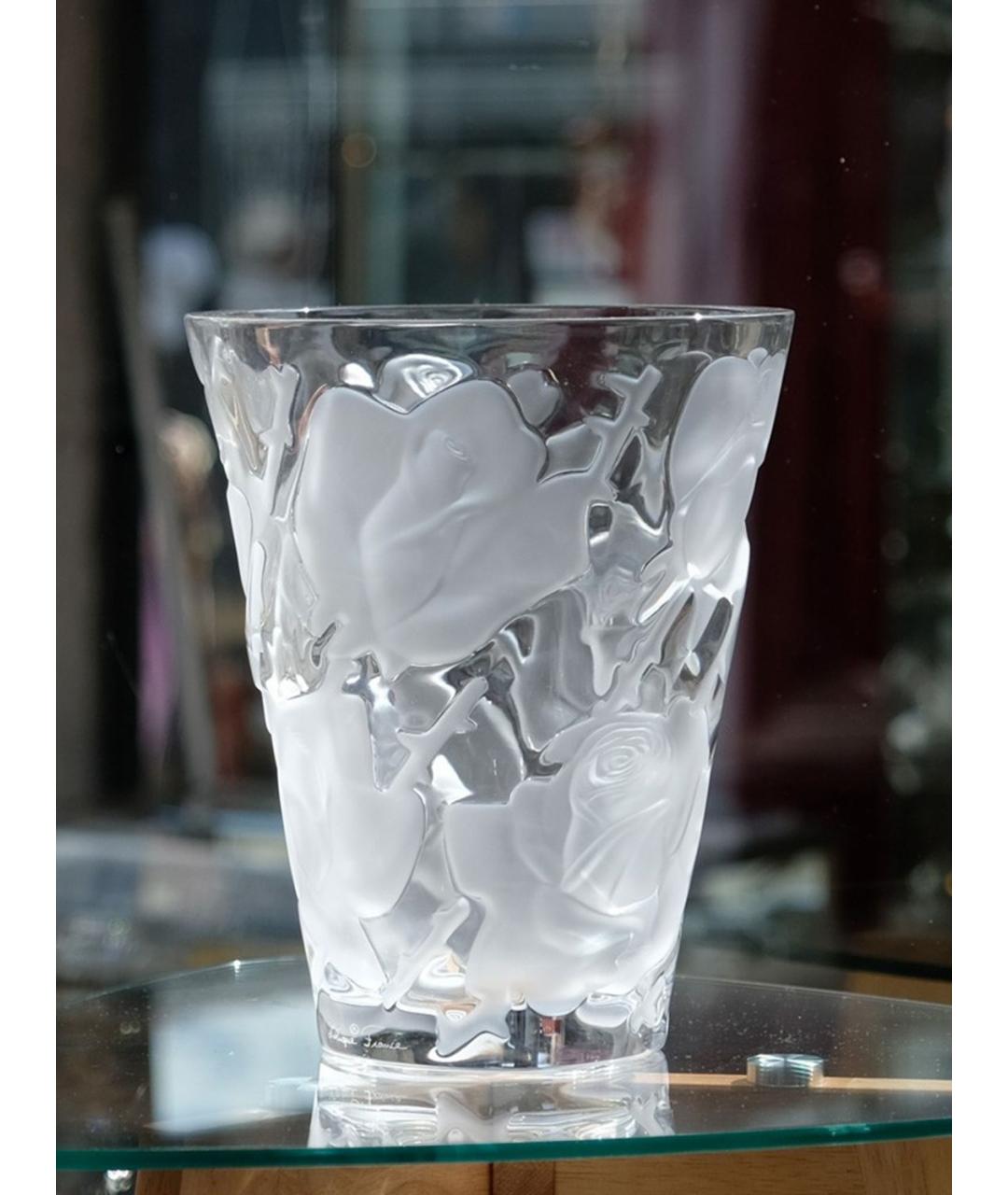 LALIQUE Ваза, фото 2