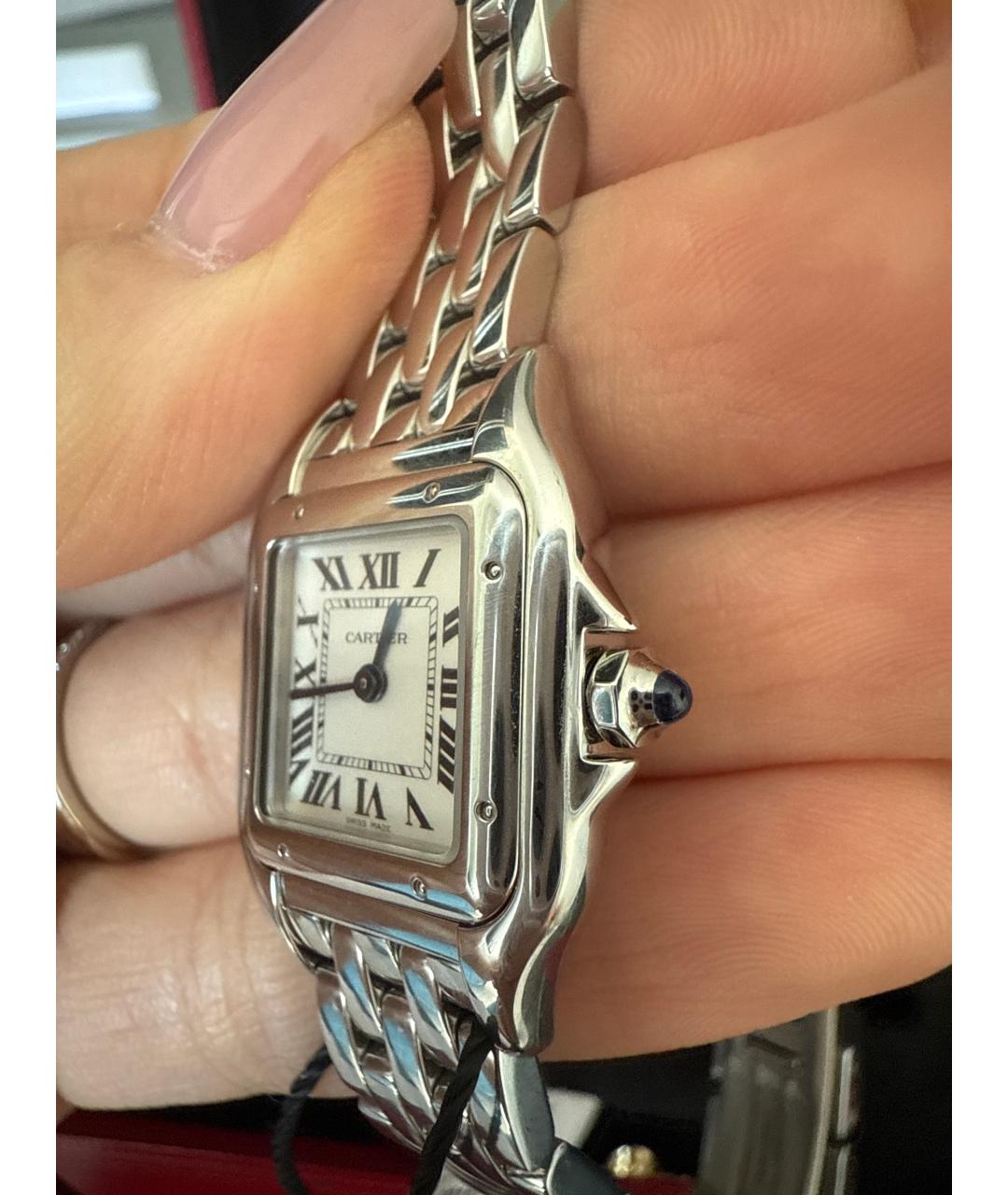 CARTIER Часы, фото 8