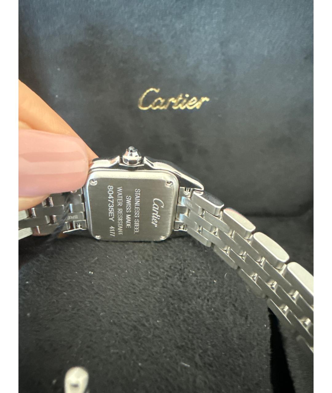 CARTIER Часы, фото 3