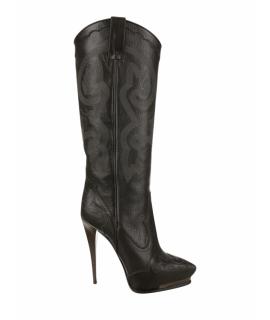 LANVIN Сапоги
