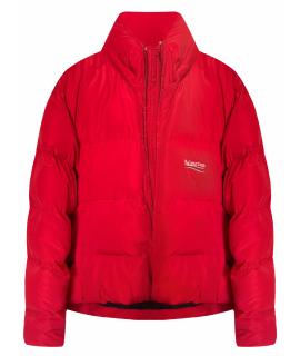 BALENCIAGA Пуховик