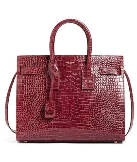 SAINT LAURENT Сумка с короткими ручками