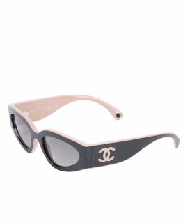 CHANEL Солнцезащитные очки