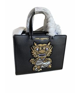 KARL LAGERFELD Сумка с короткими ручками