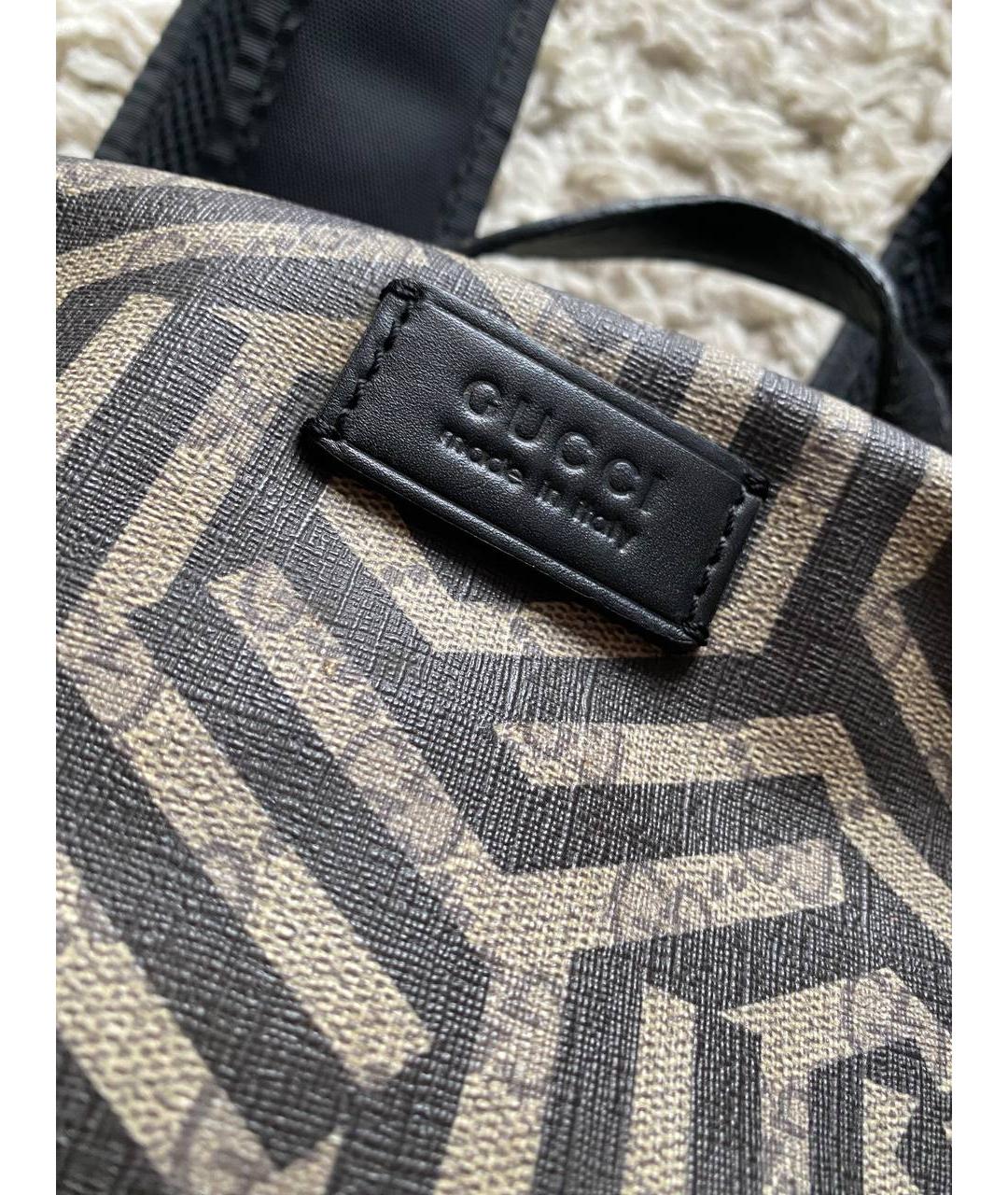 GUCCI Рюкзак, фото 5
