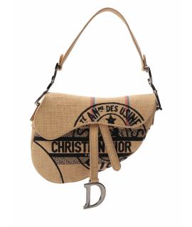CHRISTIAN DIOR Сумка через плечо