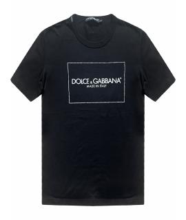 DOLCE&GABBANA Футболка