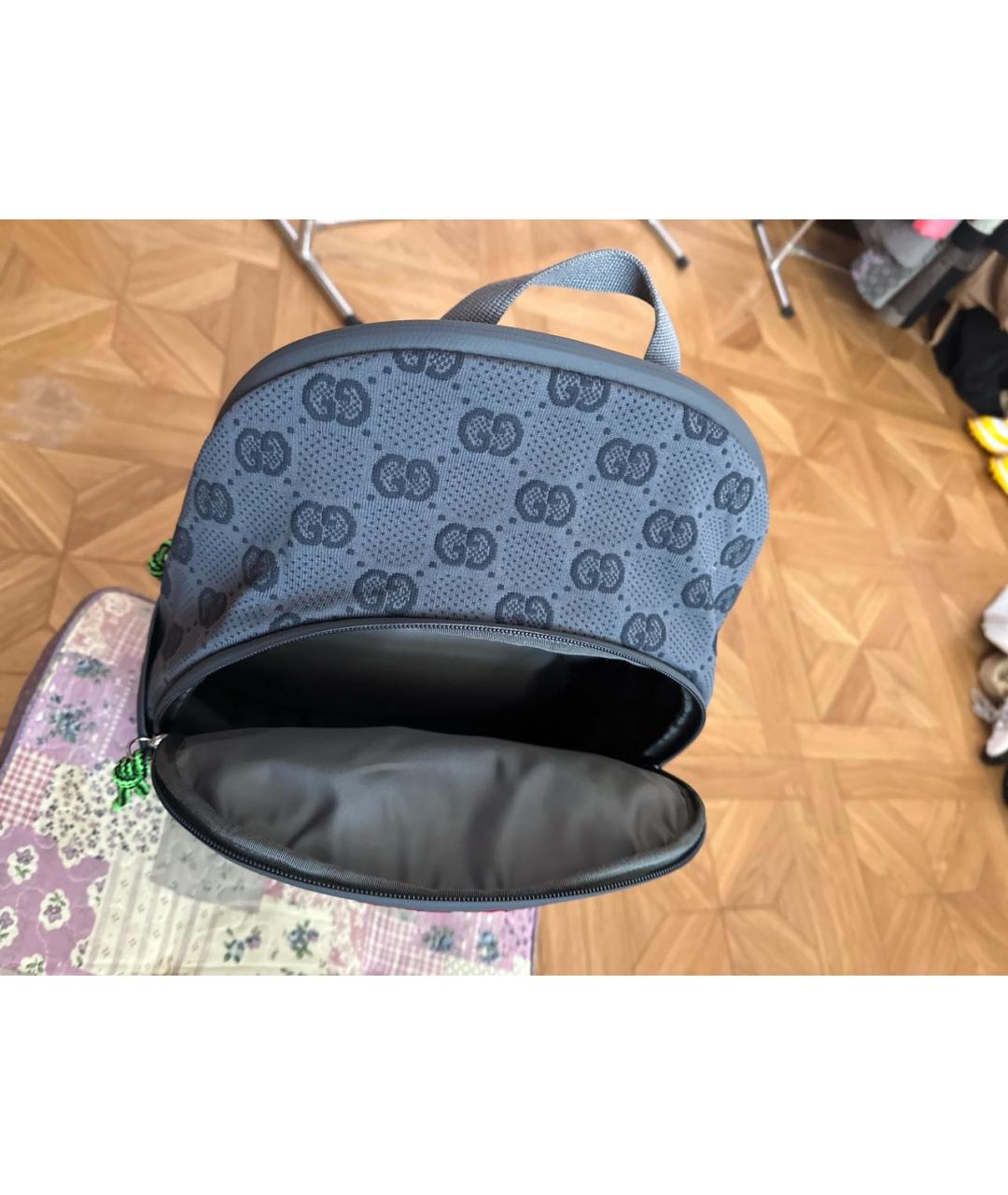GUCCI Рюкзак, фото 4