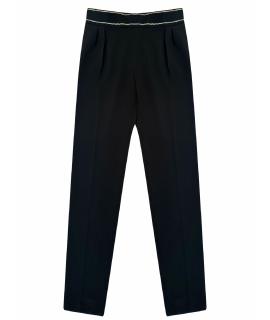 MAX MARA Прямые брюки
