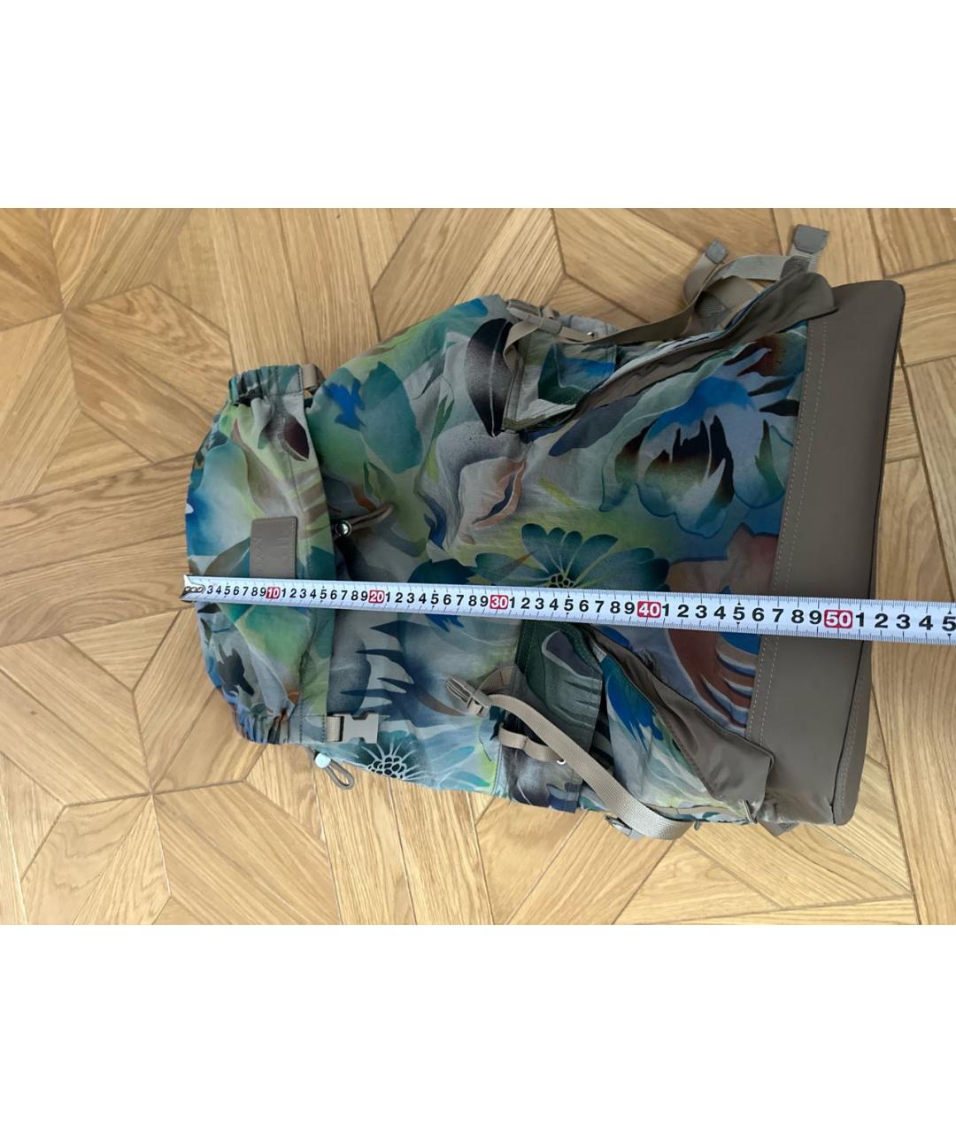 PAUL SMITH Тканевый рюкзак, фото 6