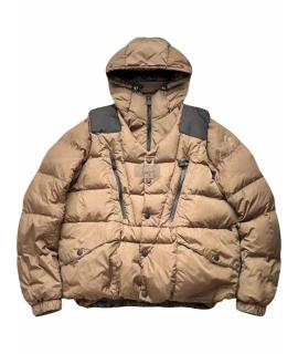 MONCLER GRENOBLE Пуховик