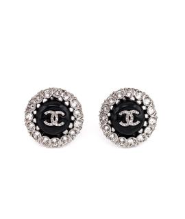 CHANEL Серьги