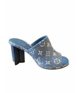 LOUIS VUITTON Сабо