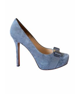 FERRAGAMO Туфли