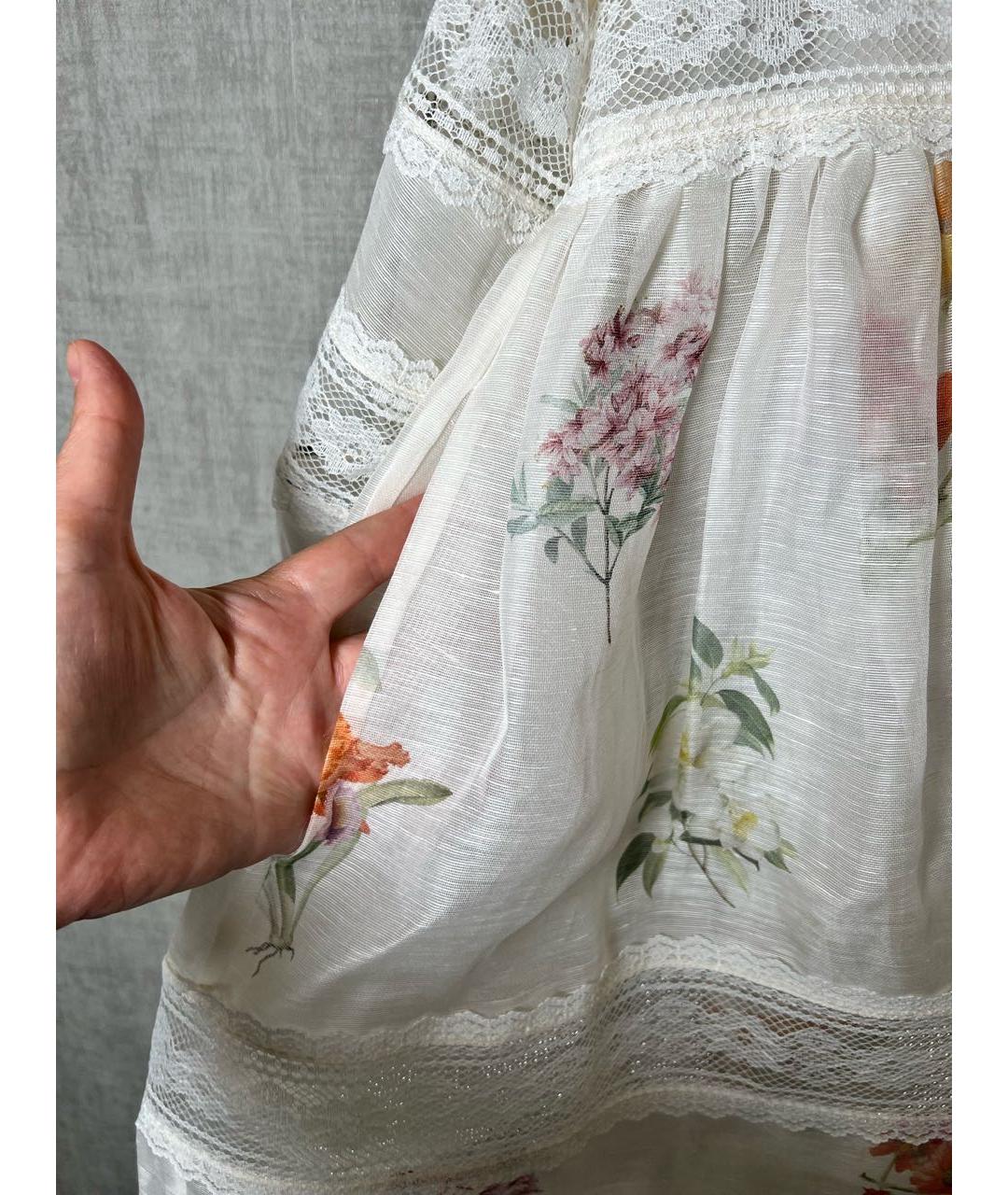 ZIMMERMANN Коктейльное платье, фото 4