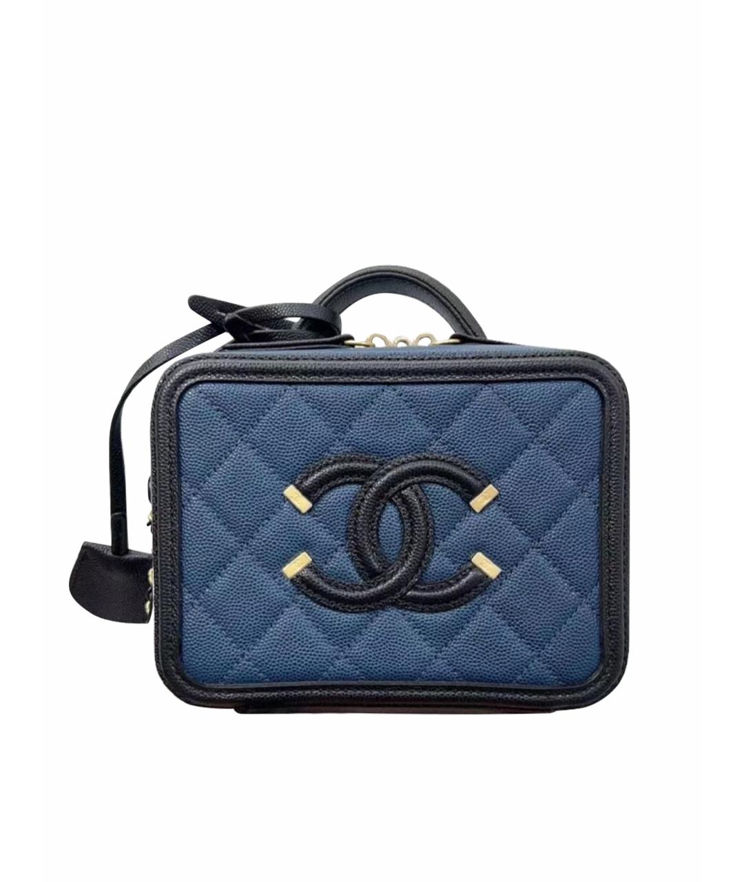 CHANEL Сумка через плечо, фото 1