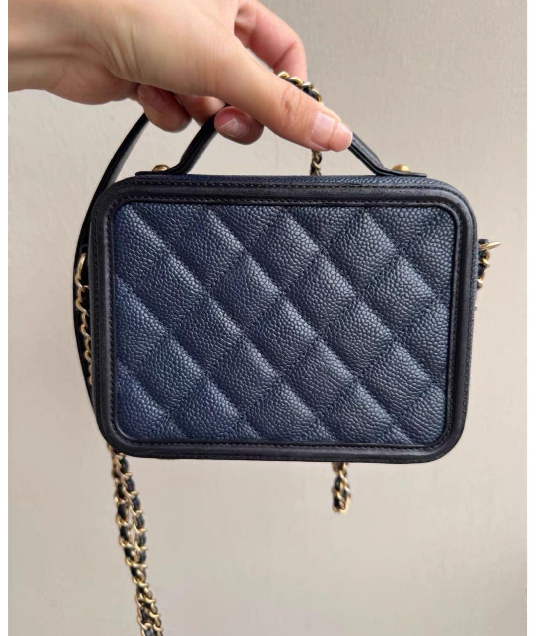 CHANEL Сумка через плечо, фото 5