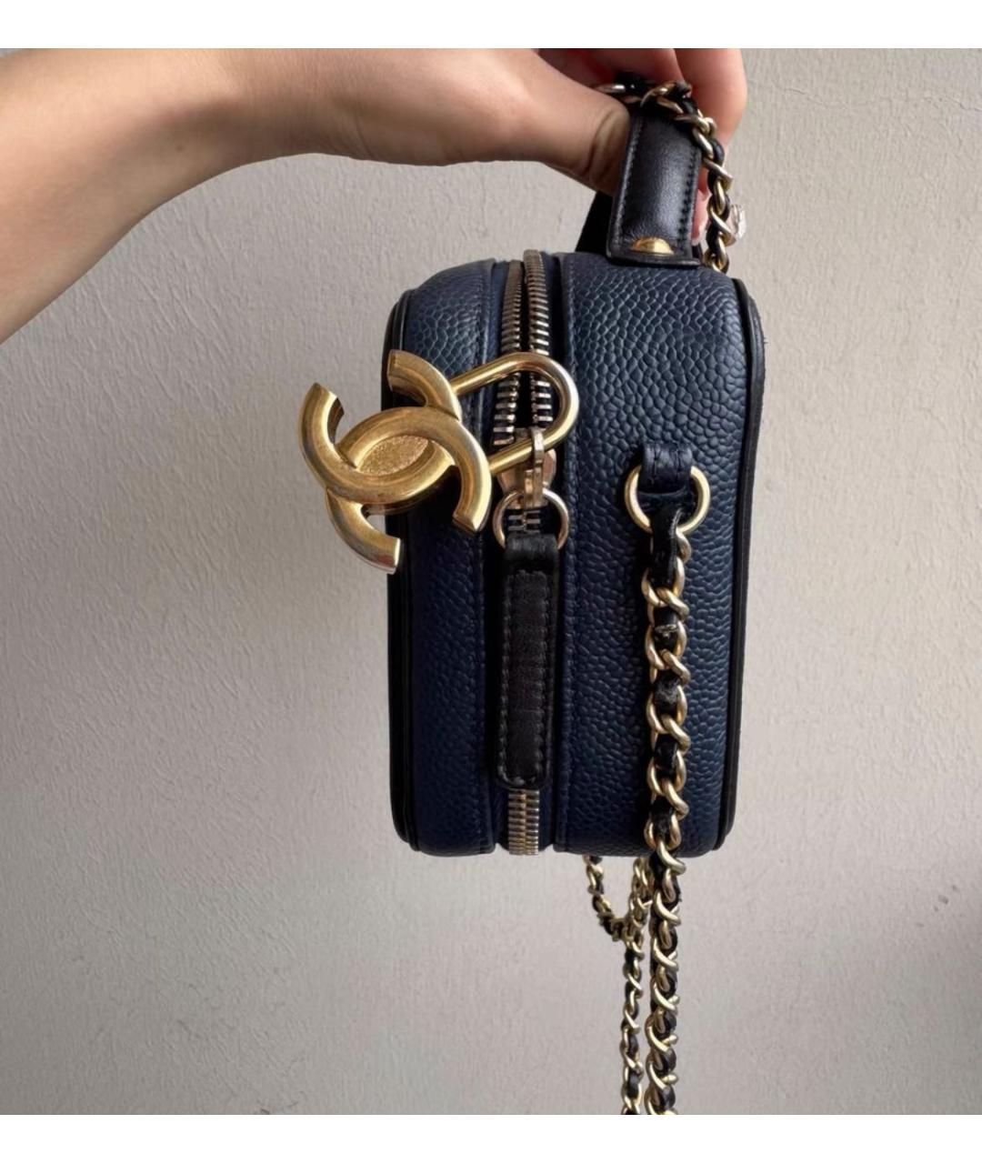 CHANEL Сумка через плечо, фото 3