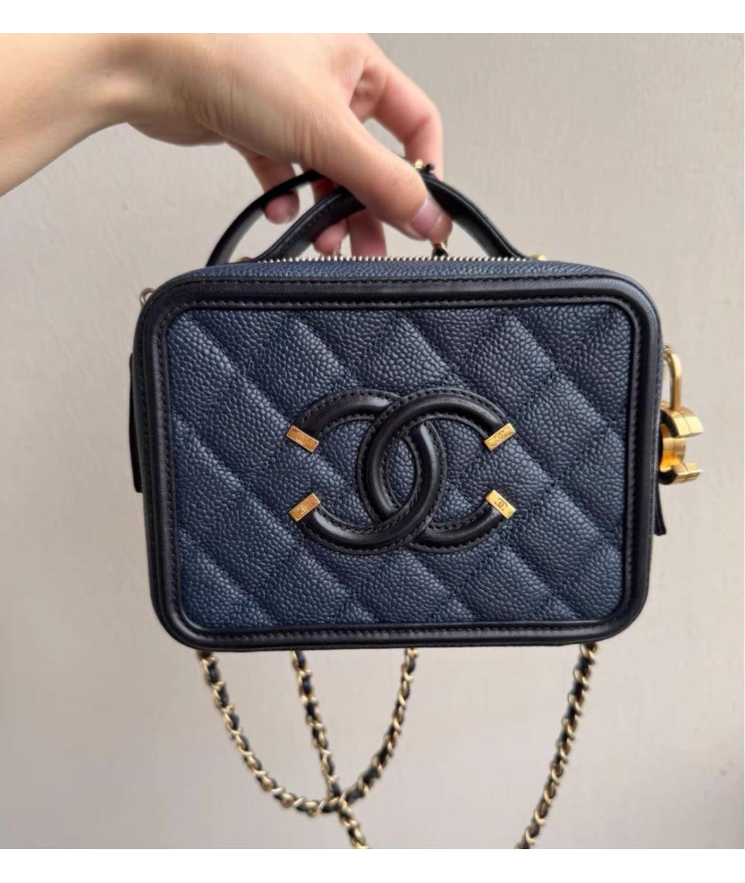 CHANEL Сумка через плечо, фото 2
