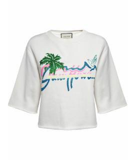 GUCCI Джемпер / свитер