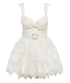 ZIMMERMANN Коктейльное платье