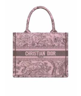 CHRISTIAN DIOR Сумка тоут