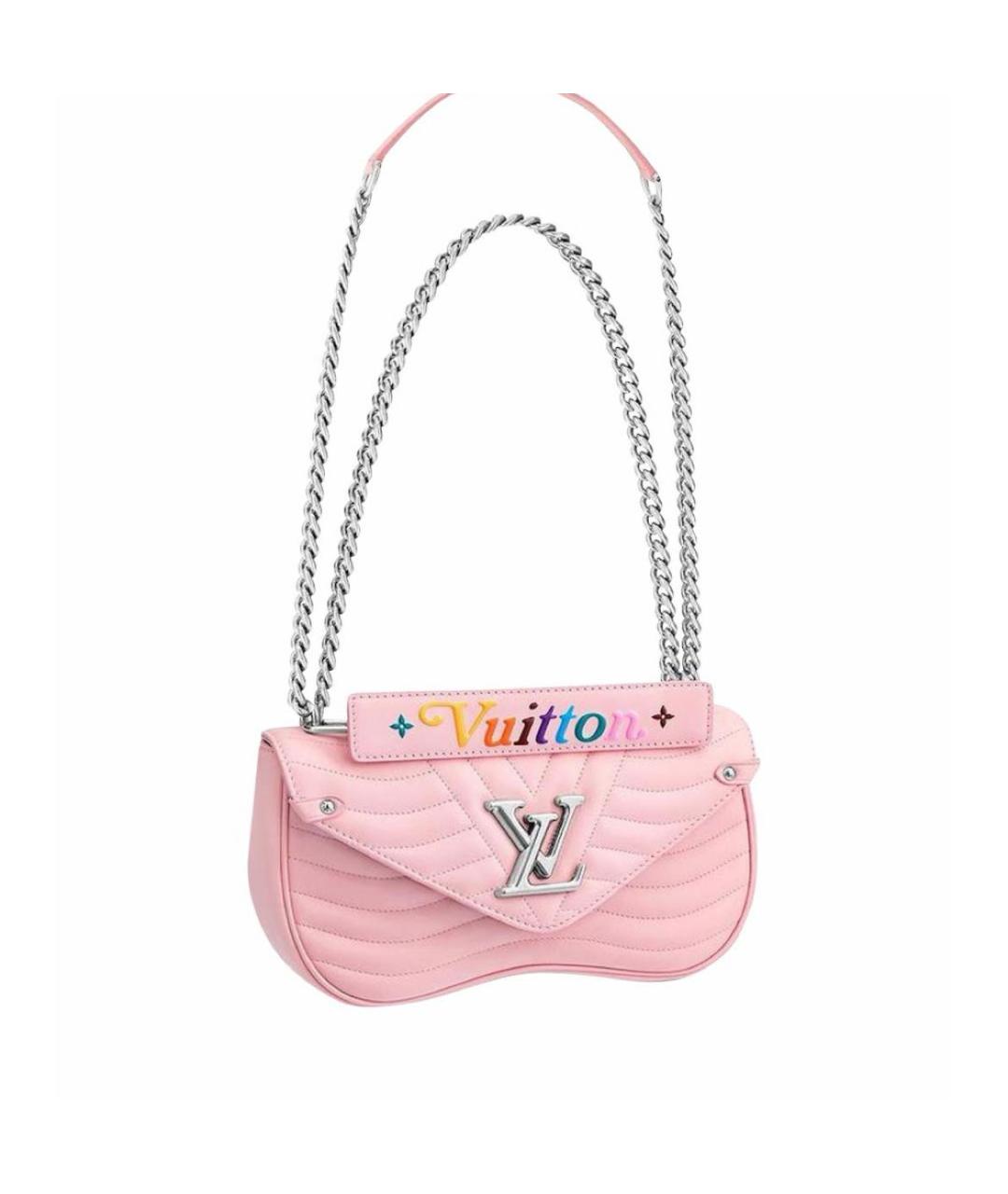 LOUIS VUITTON Сумка через плечо, фото 6