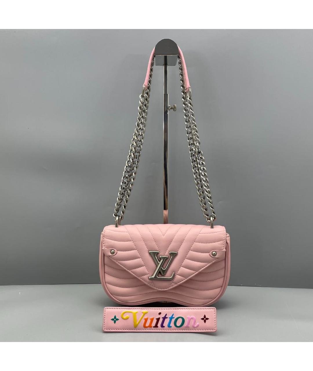 LOUIS VUITTON Сумка через плечо, фото 2