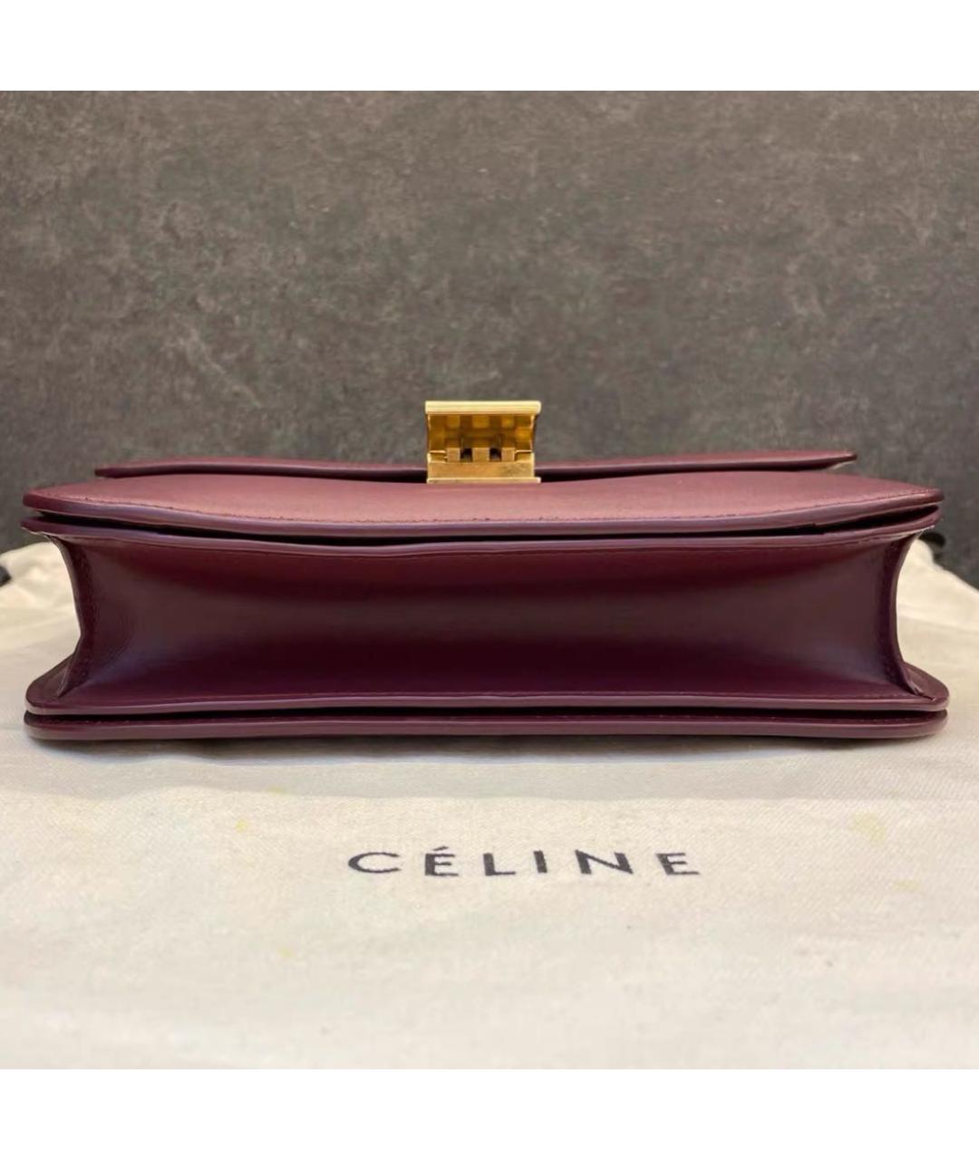 CELINE Сумка через плечо, фото 5