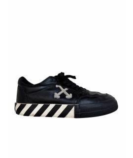 OFF-WHITE Кеды