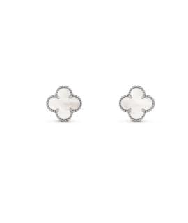VAN CLEEF & ARPELS Серьги