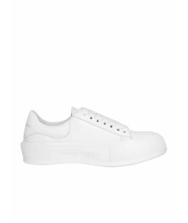 ALEXANDER MCQUEEN Кроссовки