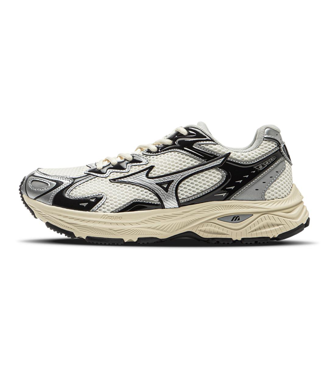 MIZUNO Бежевые кроссовки, фото 7