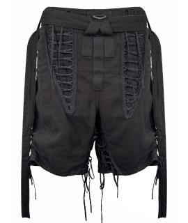 SAINT LAURENT Шорты