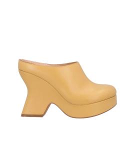 LOEWE Мюли