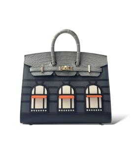 HERMES Сумка с короткими ручками