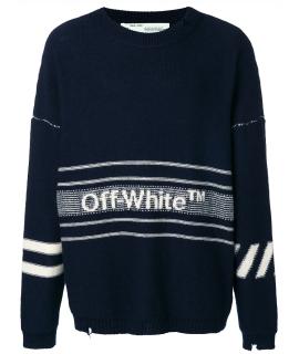 OFF-WHITE Джемпер / свитер